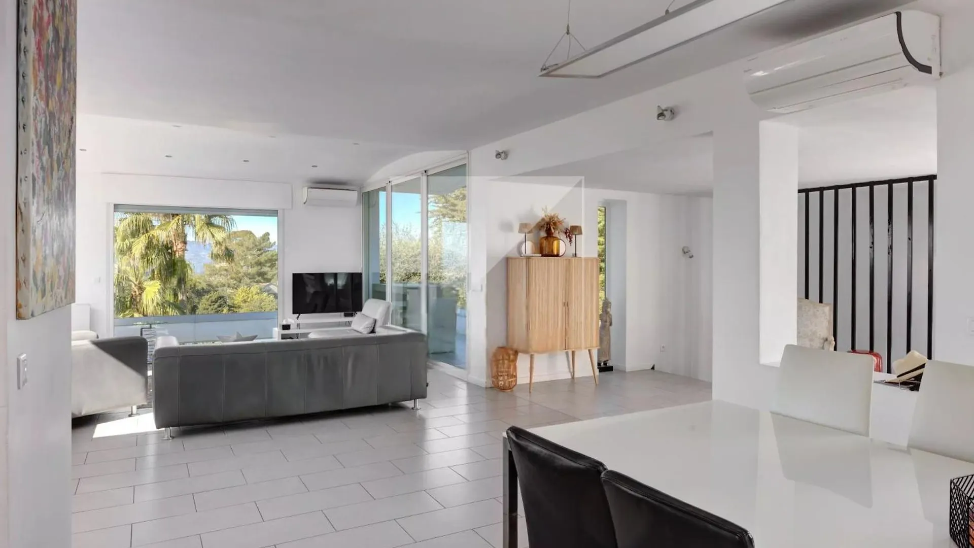 Villa Margaritta 4Km Cannes Centre Et Plages Le Cannet 0*,  Francia