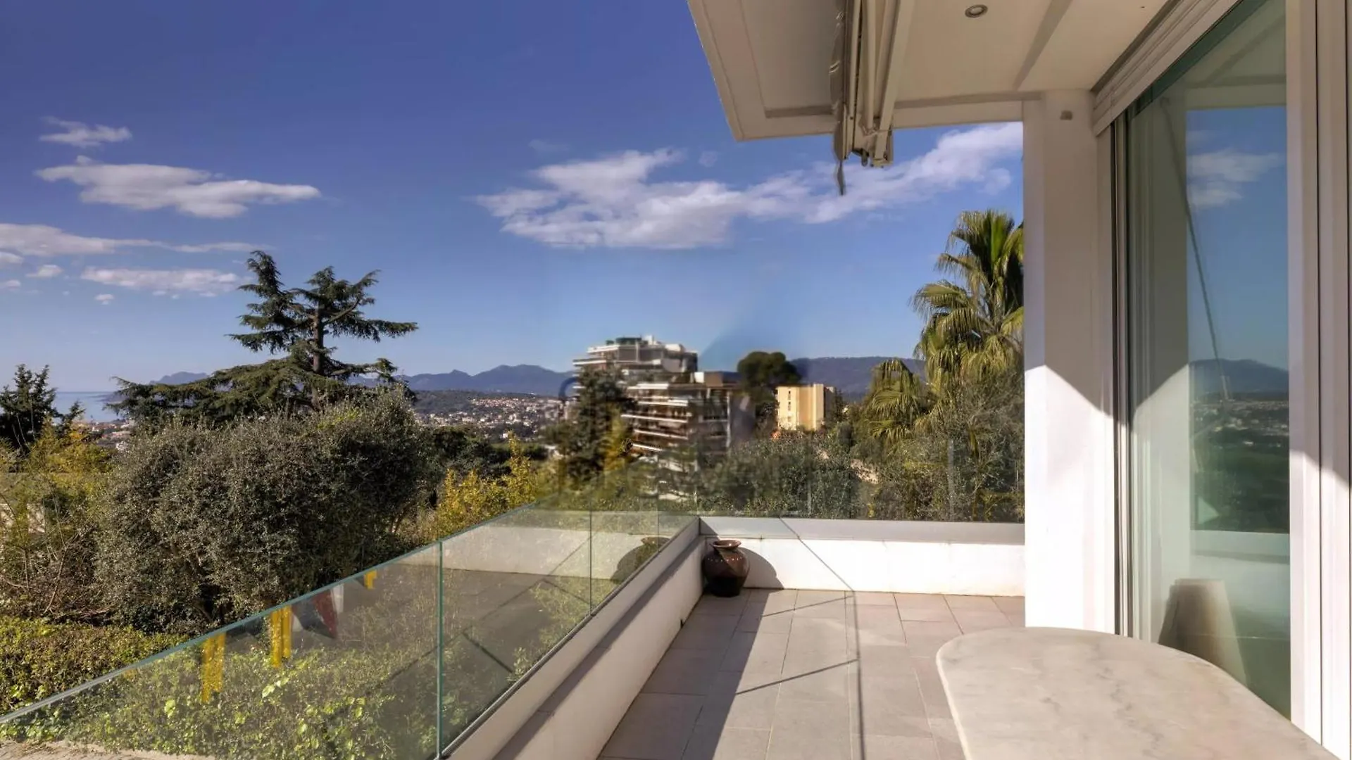Villa Margaritta 4Km Cannes Centre Et Plages Le Cannet