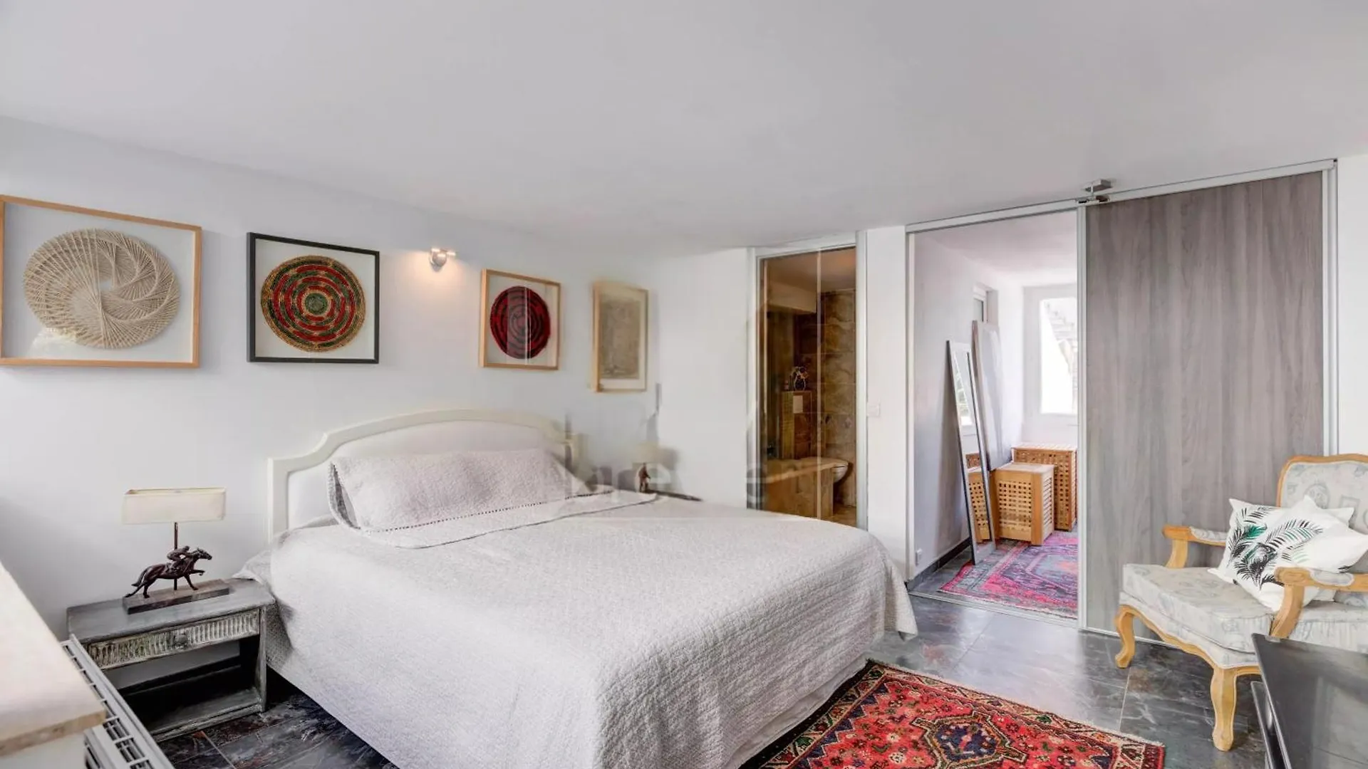 Villa Margaritta 4Km Cannes Centre Et Plages Le Cannet