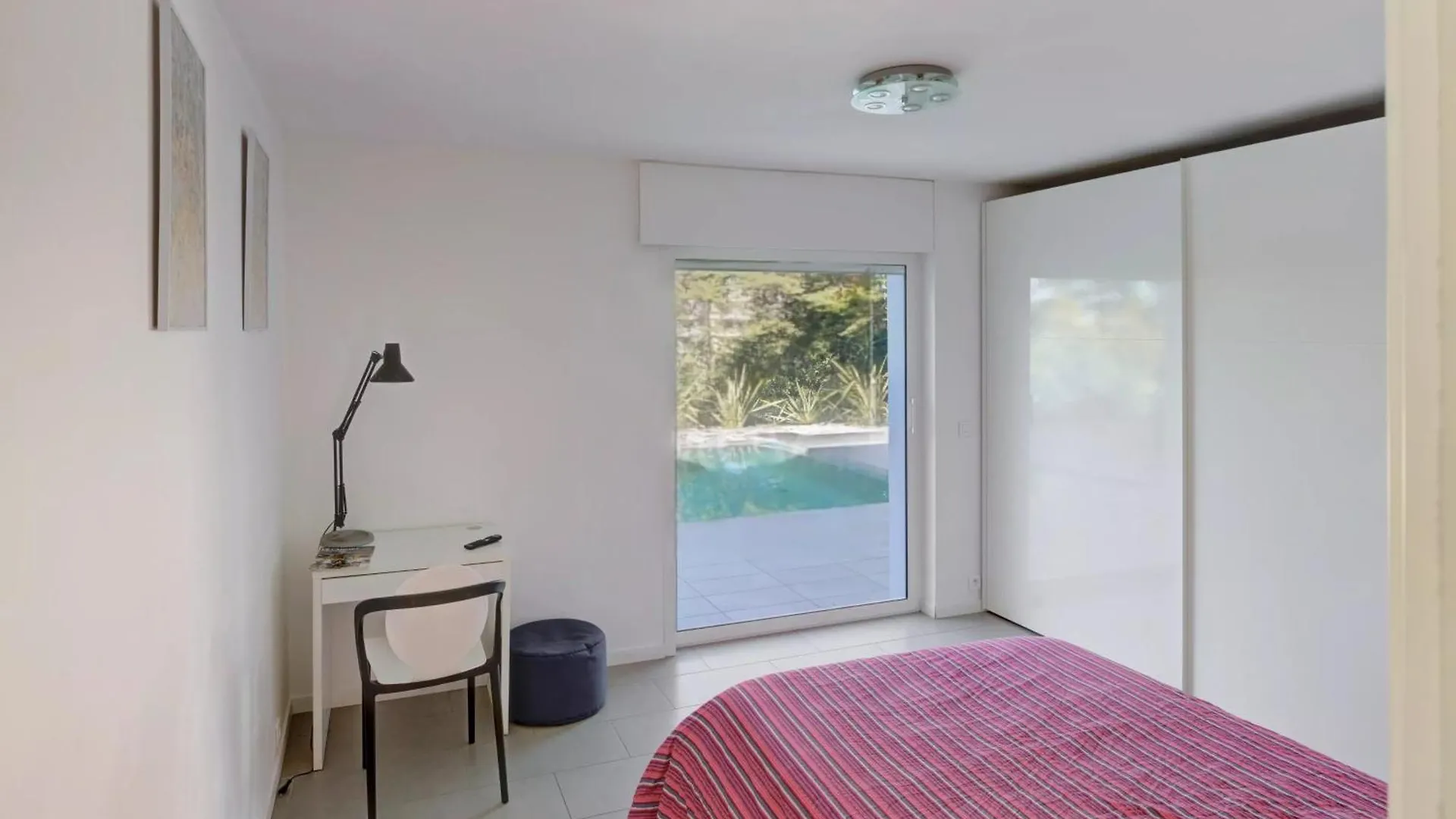 Villa Margaritta 4Km Cannes Centre Et Plages Le Cannet