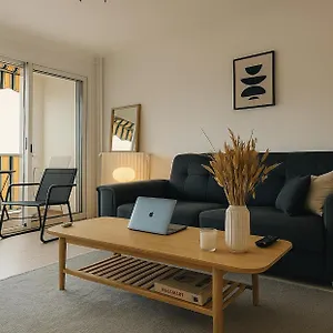  Appartamento Avec Terrasse