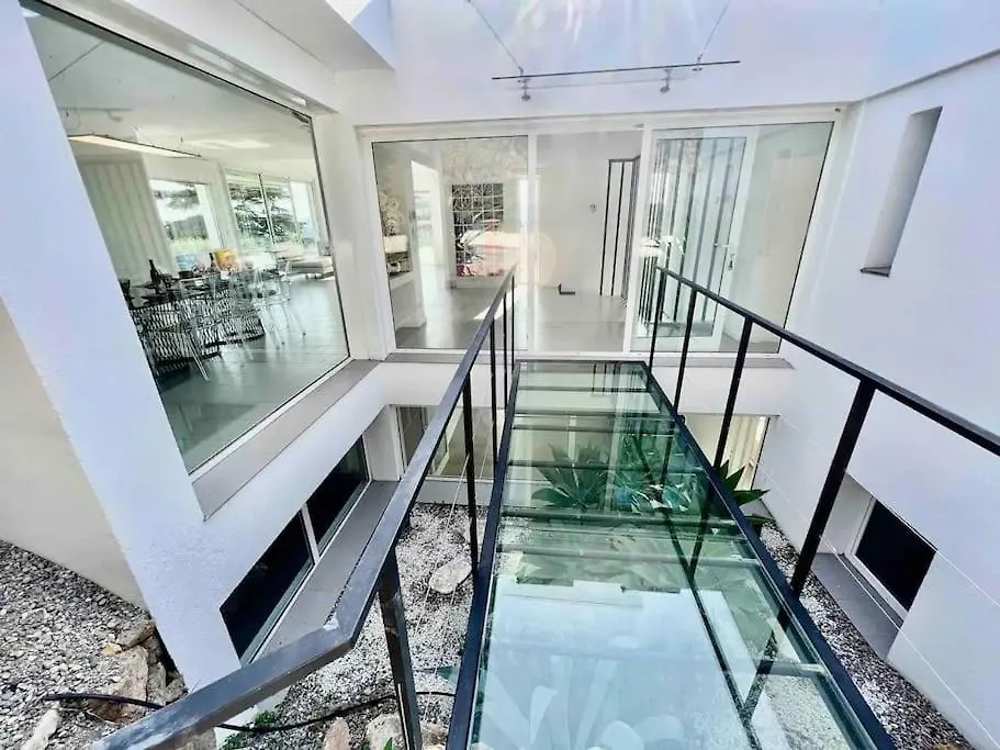 Villa Margaritta 4Km Cannes Centre Et Plages Le Cannet