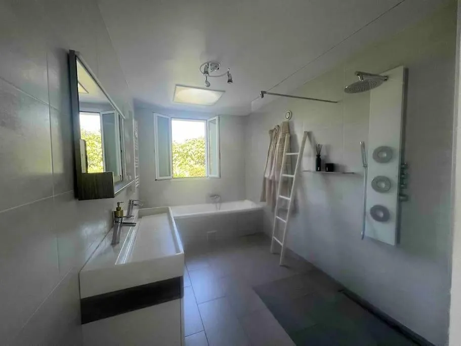 Villa Margaritta 4Km Cannes Centre Et Plages Le Cannet