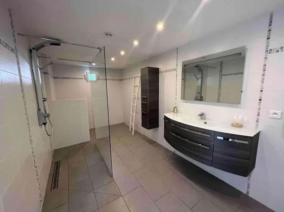 Villa Margaritta 4Km Cannes Centre Et Plages Le Cannet France